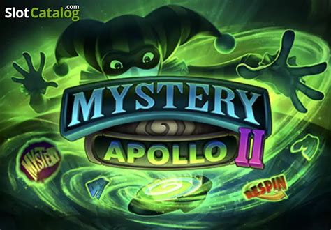 Play Mystery Apollo Ii slot